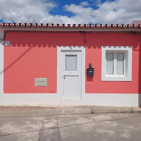 Casa Coral Villa Sao Marcos do Campo ภายนอก รูปภาพ