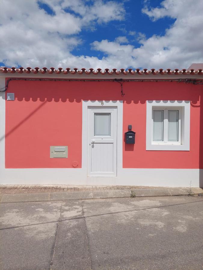 Casa Coral Villa Sao Marcos do Campo ภายนอก รูปภาพ