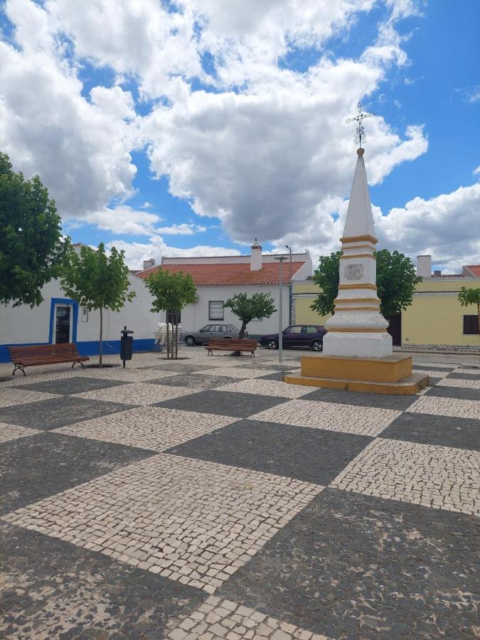 Casa Coral Villa Sao Marcos do Campo ภายนอก รูปภาพ