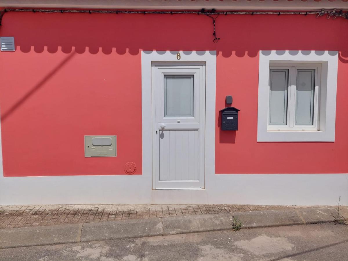 Casa Coral Villa Sao Marcos do Campo ภายนอก รูปภาพ
